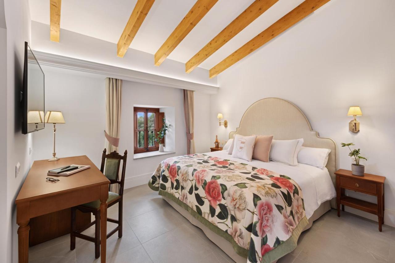 Finca Sa Bastida Luxury Retreat & Spa Adults Only Sant Joan Dış mekan fotoğraf