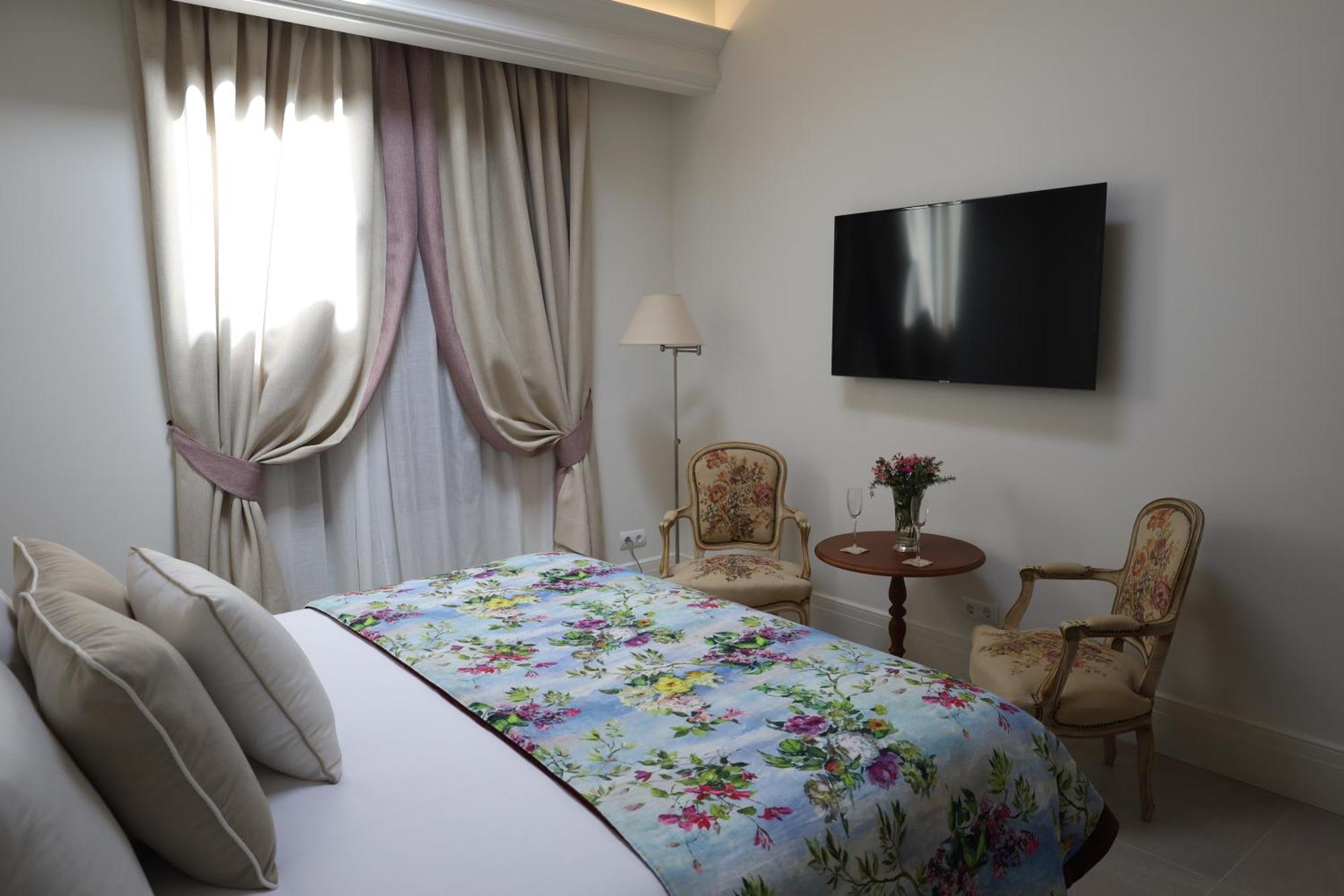 Finca Sa Bastida Luxury Retreat & Spa Adults Only Sant Joan Dış mekan fotoğraf