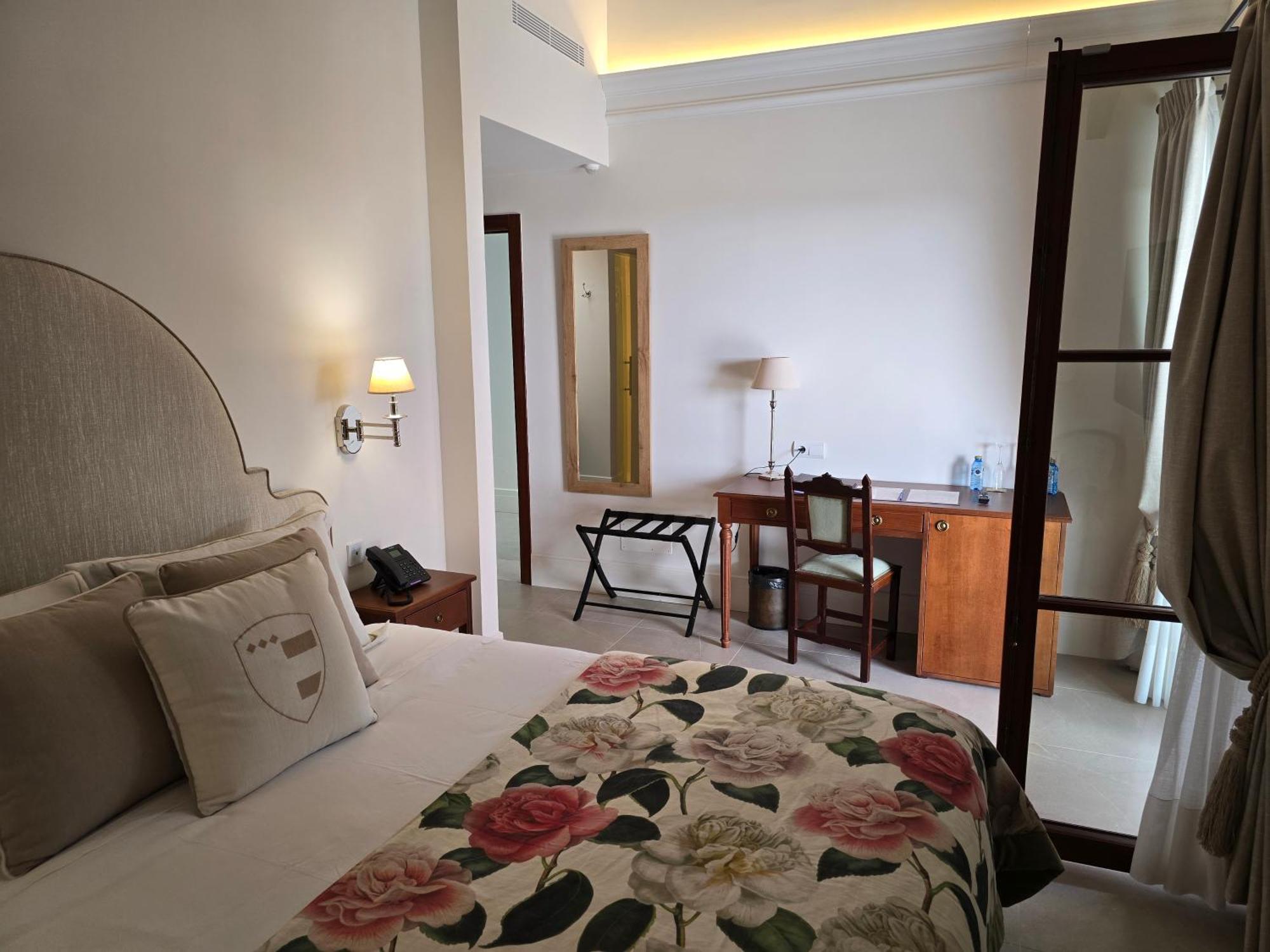 Finca Sa Bastida Luxury Retreat & Spa Adults Only Sant Joan Dış mekan fotoğraf