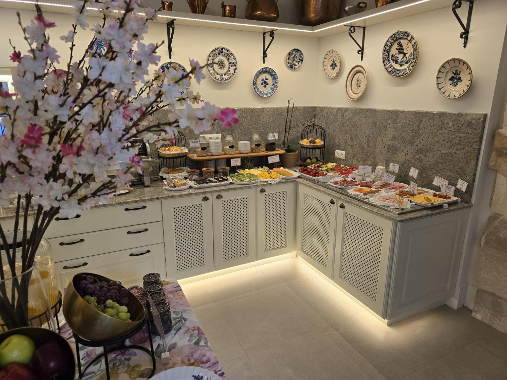 Finca Sa Bastida Luxury Retreat & Spa Adults Only Sant Joan Dış mekan fotoğraf